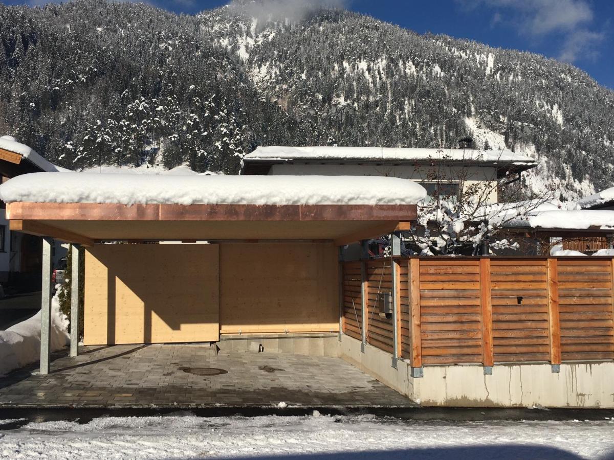 Sunside Wiesersberg - Saalfelden Leogang 外观 照片