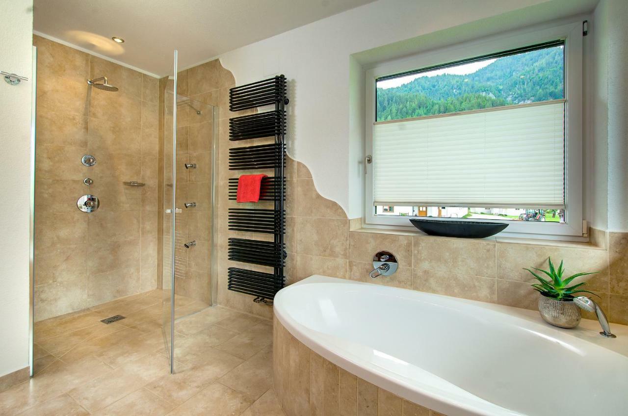 Sunside Wiesersberg - Saalfelden Leogang 外观 照片
